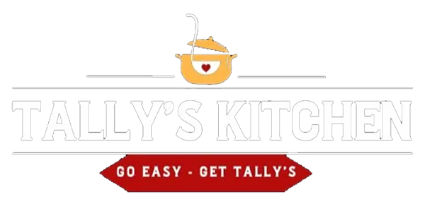Tally's Kitchen logo