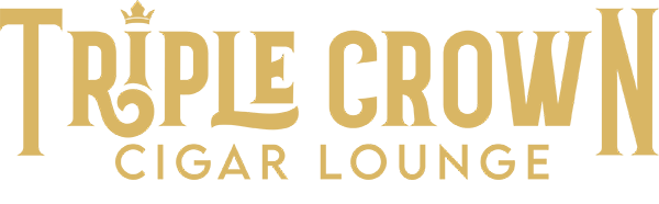 Triple Crown Cigar Lounge logo