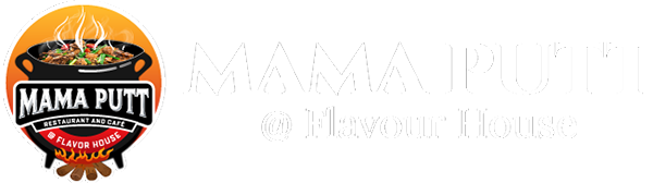 Mama Putt logo