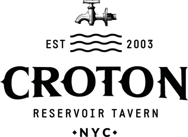 Croton Reservoir Tavern logo