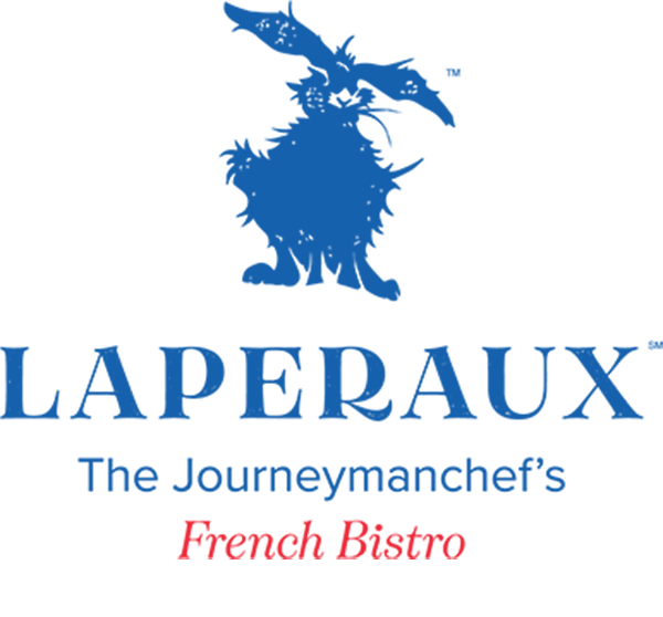 Laperaux logo