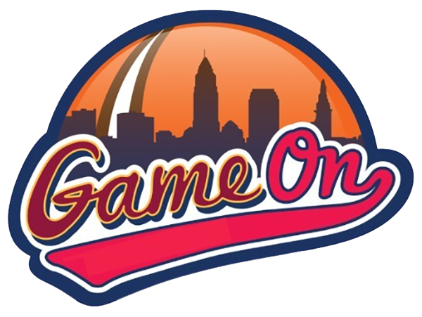 Game On Lakewood logo
