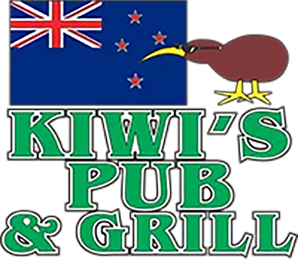 Kiwi's Pub & Grill logo