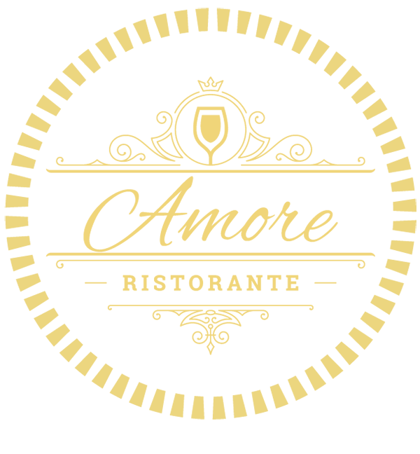Amore Italian Ristorante logo