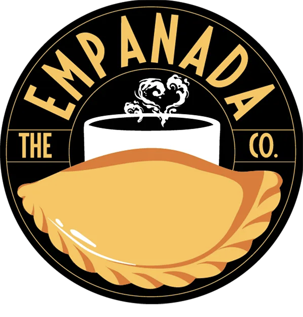 The Empanada Company logo