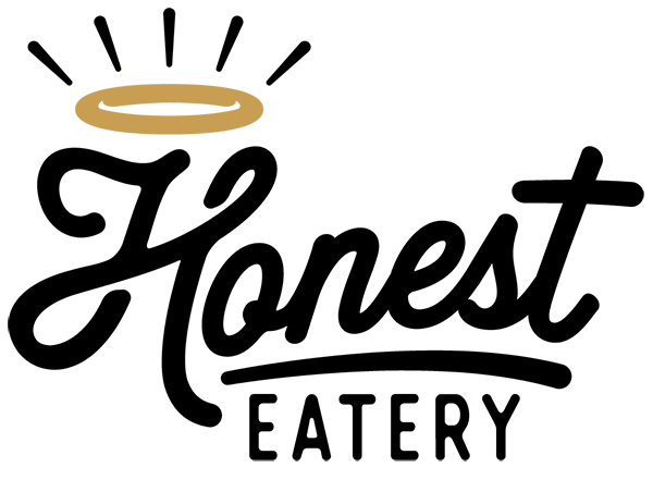 Honest Eatery logo