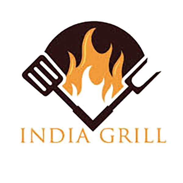 India Grill logo