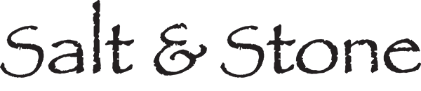 Salt & Stone logo