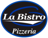 La Bistro Pizzeria logo