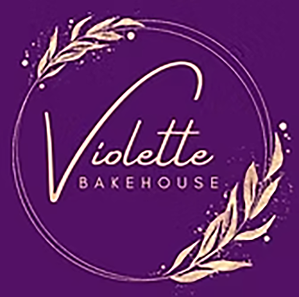 Violette Bakehouse logo