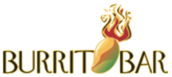 Burrito Bar logo