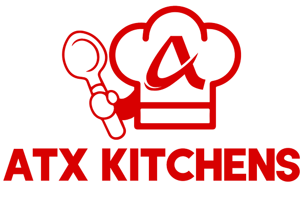 ATX Kitchens logo
