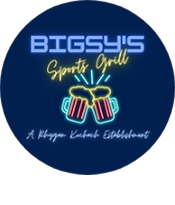 Bigsy's Sports Grill logo