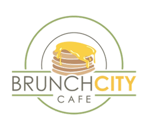 Brunch City Cafe logo