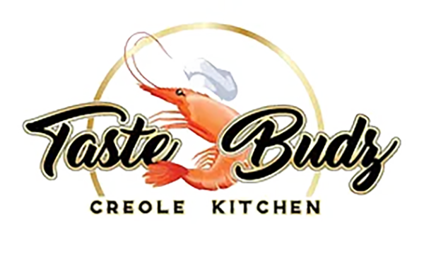 TasteBudz Creole Kitchen II logo