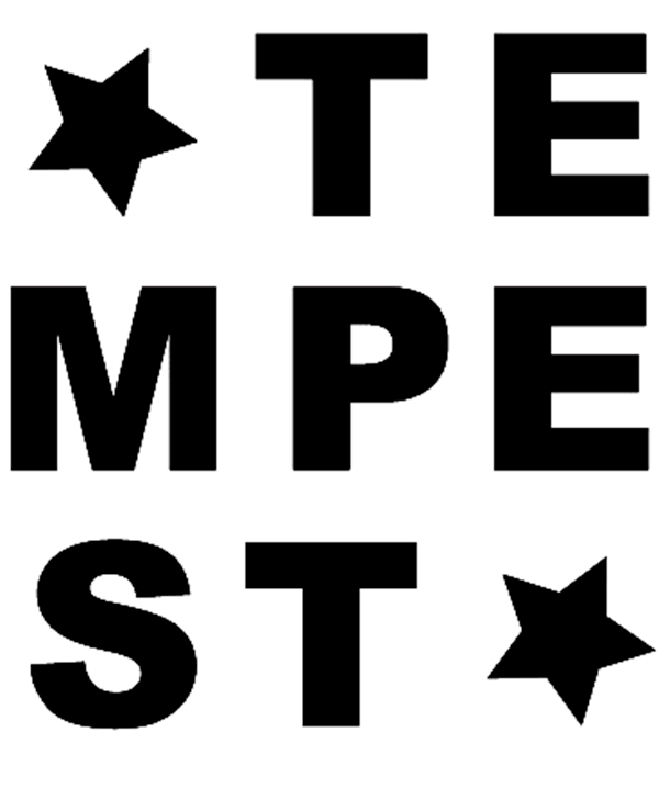 Tempest logo
