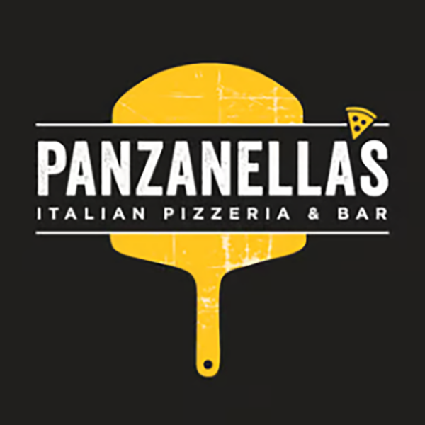 Panzanella's Italian Pizzeria and Bar logo