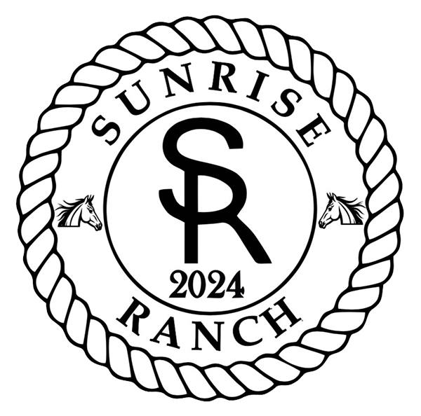 Sunrise Ranch logo