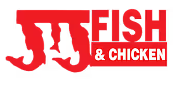 JJ Fish & Chicken logo