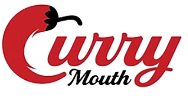 Curry Mouth logo