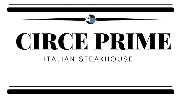 Circe Prime Italian Steakhouse logo