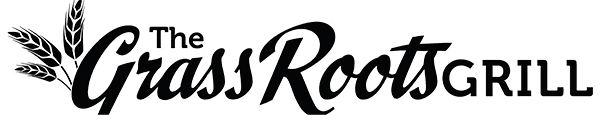 Grass Roots Grill logo