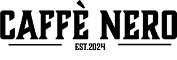 Caffe Nero logo
