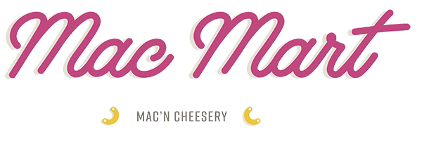 Mac Mart Ardmore logo