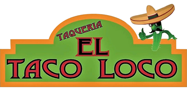 Taqueria El Taco Loco logo