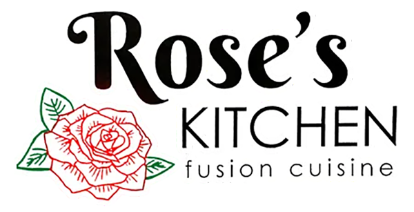 Rose's Kitchen (Slaughter) logo