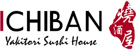 Ichiban Yakitori Sushi logo