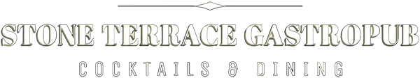 Stone Terrace Gastro Pub logo