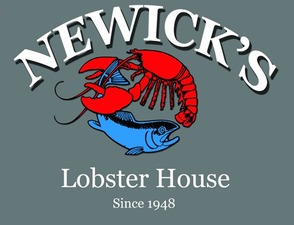 Newick's Lobster House logo
