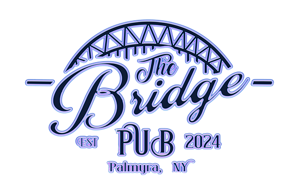 The Bridge Pub logo