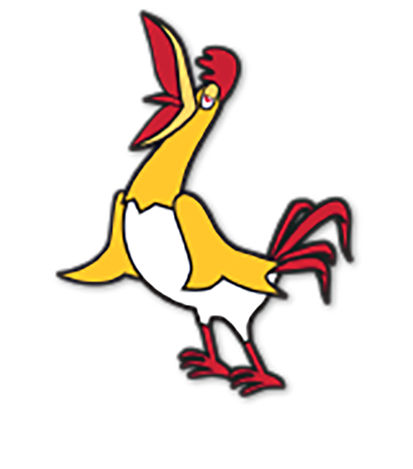 Wingnutz Buffalo logo