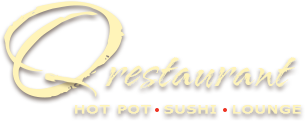 Q Restaurant logo