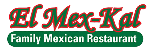 El Mex-Kal Family Mexican logo