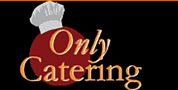 Only Catering logo