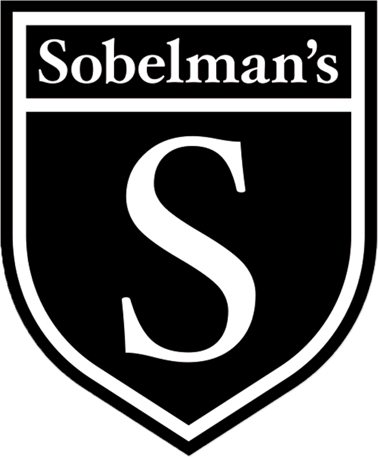 Sobelman's logo