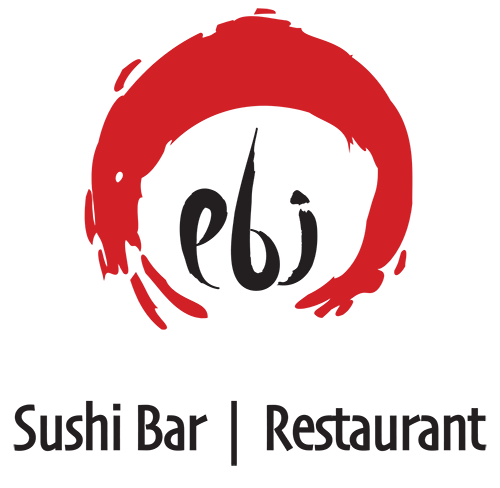 Ebi Sushi Bar logo