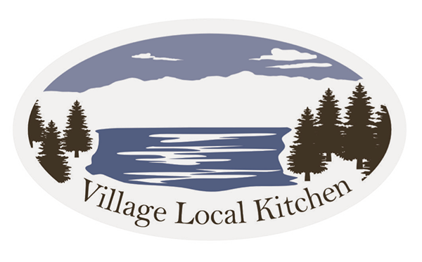 Village Local Kitchen logo