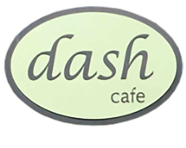 Dash Cafe logo
