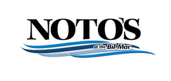 Noto's at the Bil-Mar logo