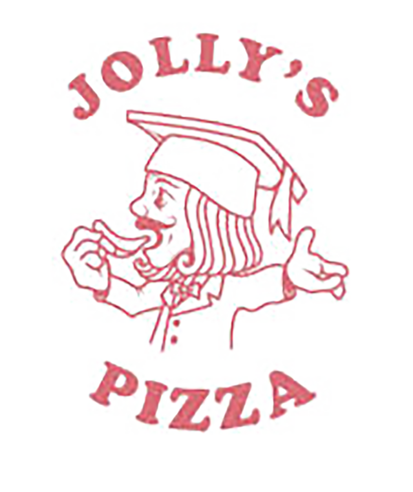 Jolly's Pizza- North Royalton logo