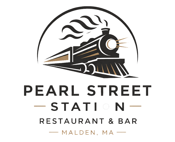 Pearl Street Station logo