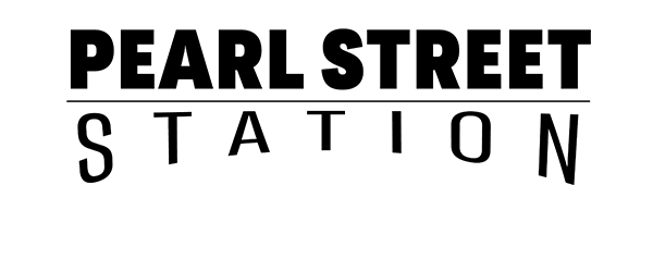 Pearl Street Station logo