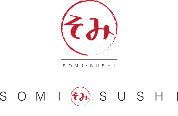 Somi Sushi logo