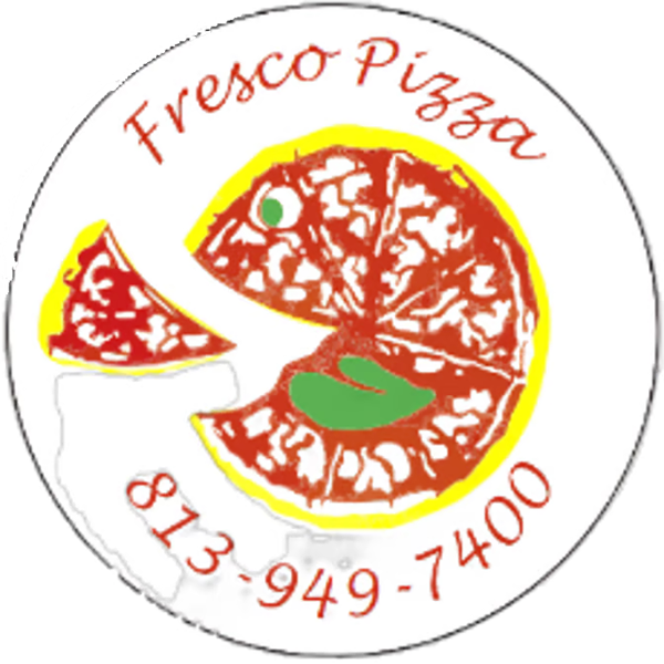 Fresco Pizza logo