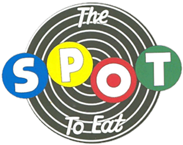 Spot Restaurant logo