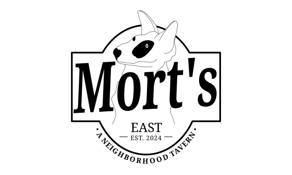 Morts East logo